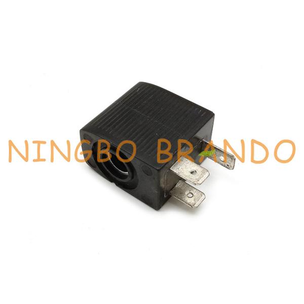 Quality BD-C 8mm Hole 6011 6012 Plunger Electrical Solenoid Coil 230vac for sale