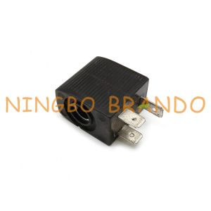 Buy cheap BD-C 8mm Hole 6011 6012 Plunger Electrical Solenoid Coil 230vac from wholesalers