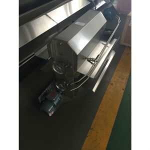 1000 / 2000 / 3000bph Automatic Slaughtering Machine Poultry Processing