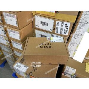 PWR C6 125WAC Original Cisco Catalyst 9000 Switch Power Supply 125W AC Config 6