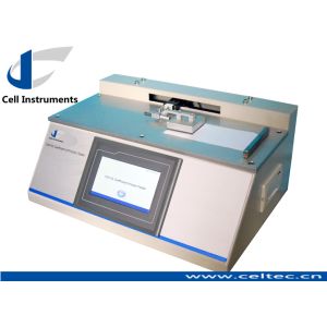 Textile Coefficient Of Friction Tester COF Testing Device