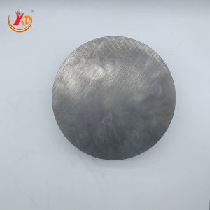 Buy cheap 400ml Tungsten Carbide Grinding Jars For Retsch Disc Mill from wholesalers