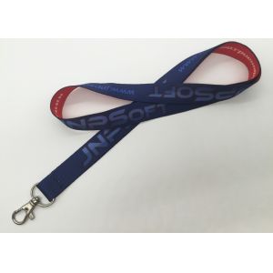 Buy cheap Fantastic Different art   sublimation  lanyard with any logo for exhibition. from wholesalers