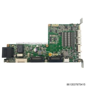 Buy cheap KKE-M4570-010 I/O Head Board Assy , Durable YS24 Head IO Board KKE-M4570-000 from wholesalers