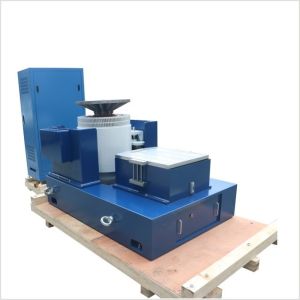 Buy cheap Multi Axis Vibration Shaker For X Y Z Directions Vibration Test Of Lithium-Ion Cells from wholesalers