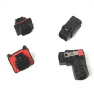 Buy cheap New Energy Vehicle Signal Transmission Connector HVIL IP67 Mated from wholesalers
