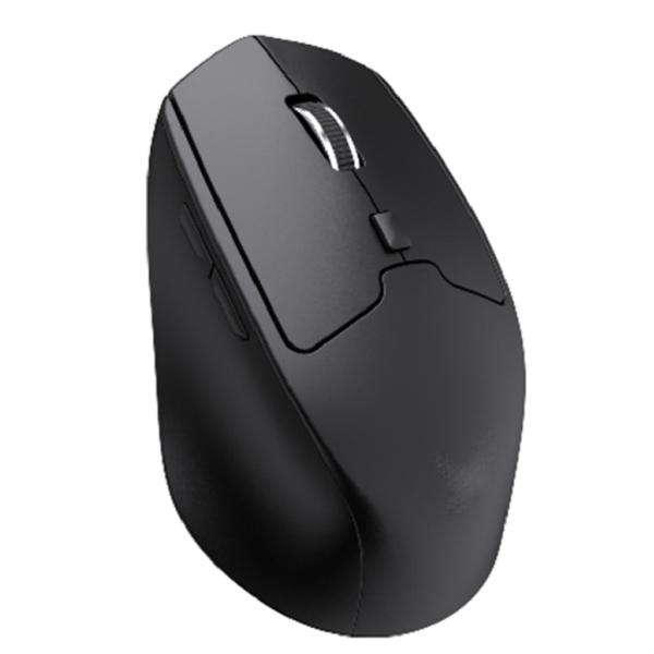Quality 2.4G Wireless Mouse with 500mAh Battery Micro USB Interface and 6 Buttons for Enhanced Productivity for sale