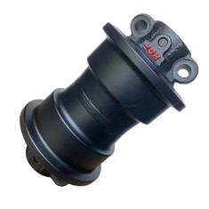 Buy cheap 42CrMo Digger Track Rollers Crawler Excavator Parts from wholesalers