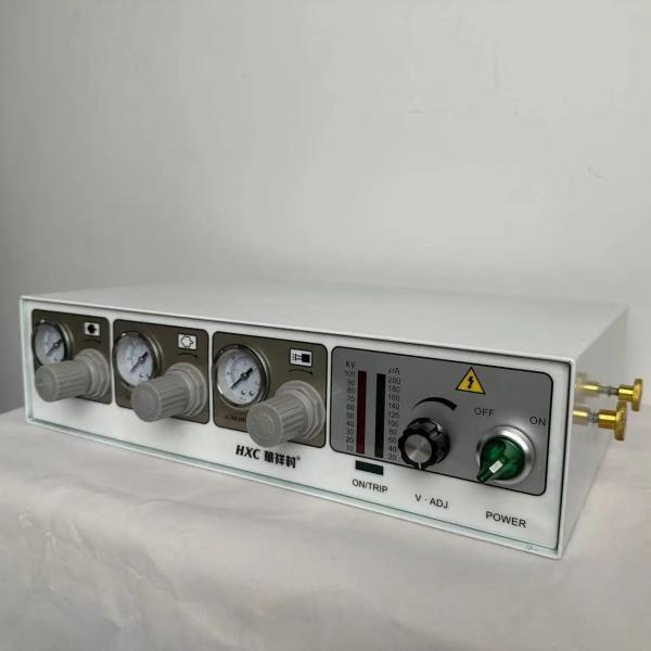 Get Perfect Coating Results with 28KG Mini Small Electrostatic Powder Coating