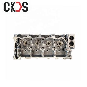 Buy cheap 8-98170617-0 Isuzu 700P Diesel Engine Cylinder Head from wholesalers