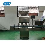 Buy cheap SED-32S Pharmaceutical Grade Capsule Counting Machine Filling Stable Running Fully Automatic from wholesalers