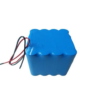 Buy cheap 7.5A 0.5C5A Custom Lithium Battery Packs With SMBUS from wholesalers