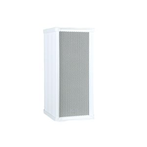90W High End Column Array Loudspeaker Outdoor PA Speaker