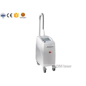 Buy cheap Erbium Glass Laser Skin Treatment Equipment Fully Adjustable Density product