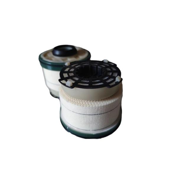 Special Element Fuel Filter 23390-0L070 Plastic Inline Fuel Filter For Toyota