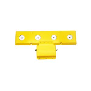 Buy cheap 3W Helideck Circle H Helipad Landing Lights IP68 Waterproof from wholesalers