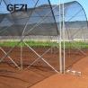 Buy cheap Pure HDPE UV treated shading net agricultural shading net cover shade net garden sun shading black green and customized from wholesalers