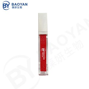 Buy cheap Private Label Moisturizer Glitter Liquid Shimmer Lip Gloss Long Lasting from wholesalers