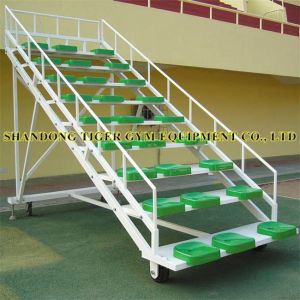 Buy cheap Track and Field Equipment Timers and Judges Stand from wholesalers
