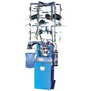 Buy cheap Jacquard Silk Socks Machine from wholesalers