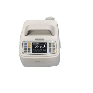 Buy cheap Hospital Human Warming Blanket Machine With Overheat Alarm from wholesalers