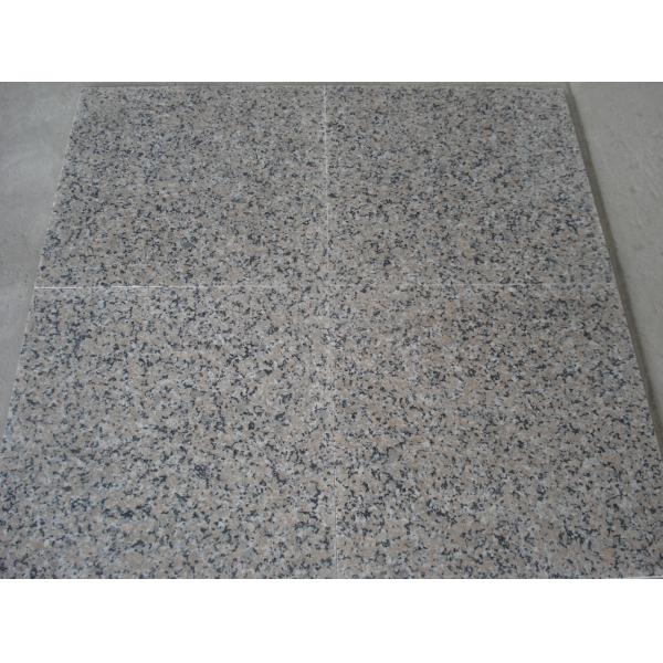 Buy cheap Wholesale Natural Sanbao Red Building Material Granite Stone Stair from wholesalers