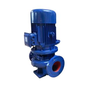 Buy cheap 55kw Centrifugal Pipeline Pump For Garden Irrigation from wholesalers