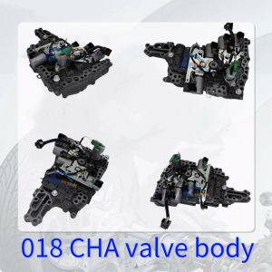 Buy cheap Second Generation 018CHA CVT Transmission Valve Body Assembly - Enhanced Hydraulic Control Module from wholesalers