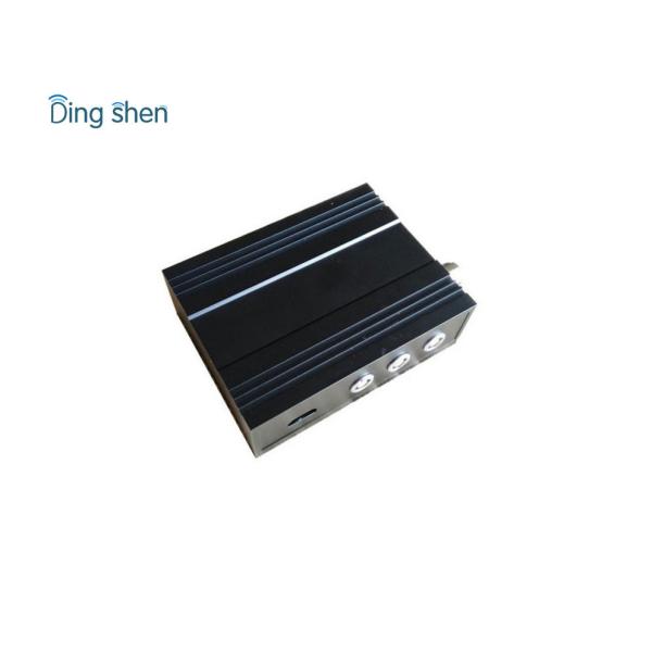 80-100km Lightweight HD UAV Video Transmitter with 5 watt RF Power and H.265