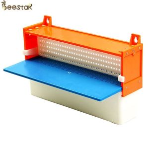 Buy cheap Beekeeping Equipments Plastic Pollen Collector Bee Pollen Trap from wholesalers
