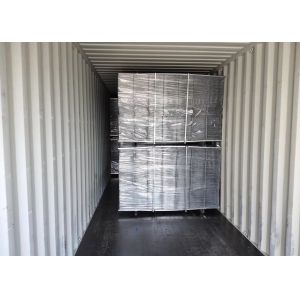 Buy cheap 2inch Galvanized Welded Mesh Panel Construction Metal Reinforcing Sheet from wholesalers