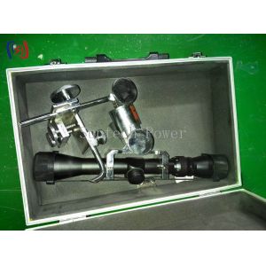Buy cheap Zoom Sag Scope 4 Magnification Factor Essential Measurement Equipment from wholesalers