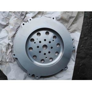 Buy cheap Wrangler Flywheel For Wrangler 1KZ from wholesalers