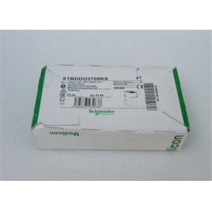 Buy cheap Schneider 24VDC IN 16PT BASIC KIT MODULE CONNECTOR SCREW STBDDI3725KS Modicon module new original from wholesalers