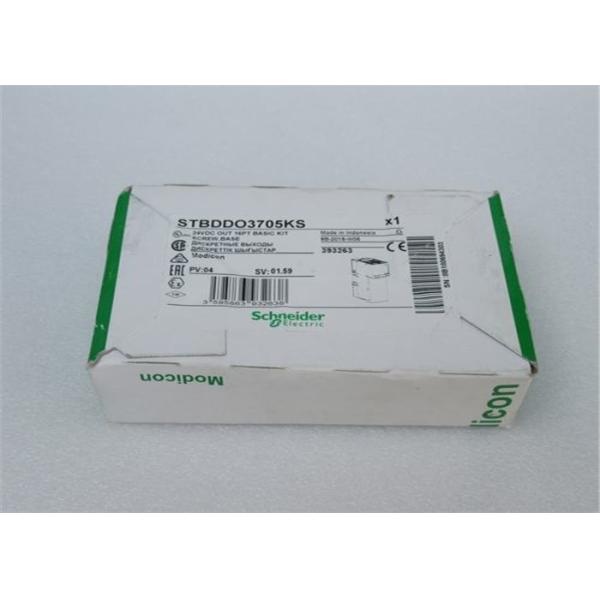 Schneider STBDDO3705KS basic Digital Output Kit STB 24VDC Modicon module new
