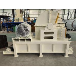Disc Chipper Wood Chipping Machine Shredder For Mdf Particle Board Pulp And