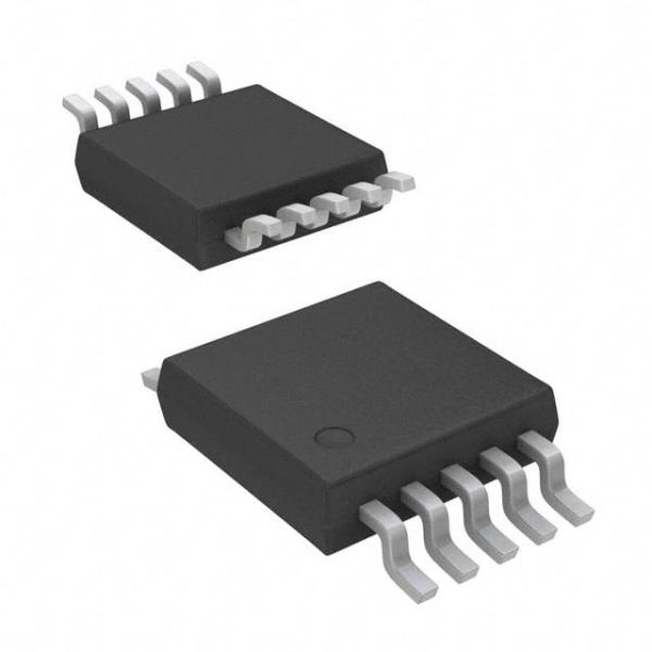 Buy cheap LMV823IST IC OPAMP GP 2 CIRCUIT 10MINISO STMicroelectronics from wholesalers