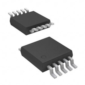 Buy cheap LMV823IST IC OPAMP GP 2 CIRCUIT 10MINISO STMicroelectronics from wholesalers