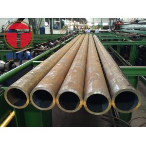 Buy cheap Plain End 12M Max Length 41CR4 CDW Ss Seamless Pipe from wholesalers