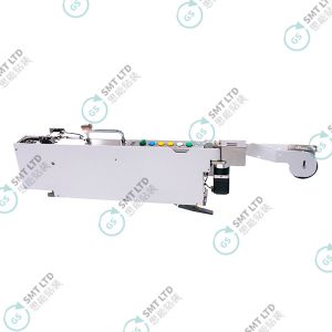 GS-RDD2105 Vertical Feeder 0.6-2s/Pcs Speed 3A Current