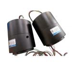 Buy cheap 440VAC 0~300rpm Rotating Swivel Joint  Electric Slip Ring With 6 Channel from wholesalers