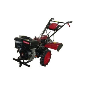 Buy cheap Blade Type 5.3KW Petrol Power Tiller Diesel 178F mini garden tiller from wholesalers