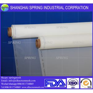 Buy cheap 48T-80um(120mesh) nylon mesh filter bag /white silk screen mesh /filter mesh from wholesalers