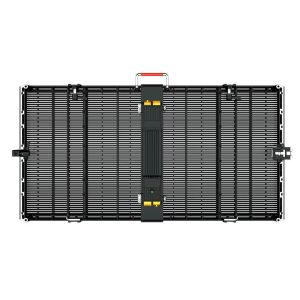 Buy cheap 1000x500mm LED Mesh Screen 3840hz Transparent Outdoor Led Display from wholesalers