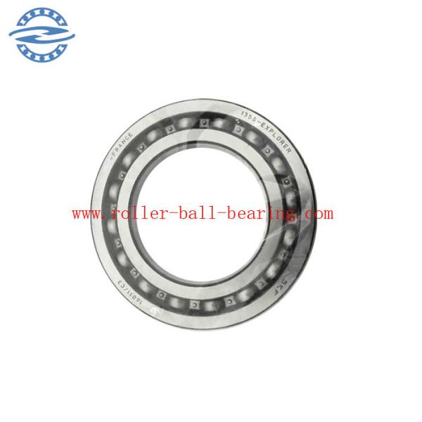 Quality OEM Gcr15 P4 Cylinder Roller Bearing Size 65x130x51mm for sale