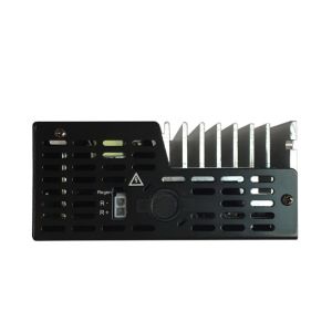 Y2SA3 8.0A High Voltage Stepper Motor Driver 2 Phase With Alarm Output 70-150VAC