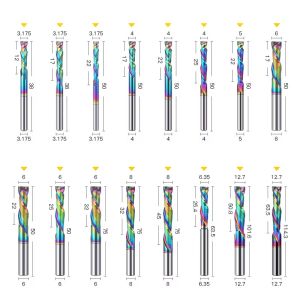 Buy cheap Custom Milling Tools For Wood Compression Milling Cutter Customized Solutions For Precision And Efficiency In Machining Operations from wholesalers