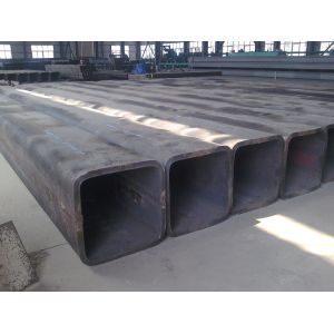 Buy cheap ASTM A312 Stainless Steel Square Tube for Structural Applications from wholesalers