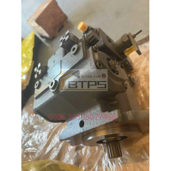 A4VG A4VG045 A4VG065 A4VG085 Series Hydraulic Piston Pump A4VG110EP Engineering