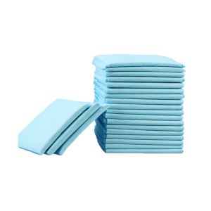 Buy cheap Fluff Pulp Incontinence Dignity Sheet Underpad with Private Label and Super Absorbent from wholesalers